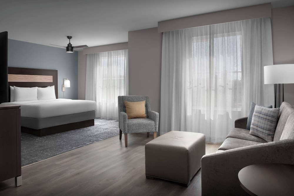 Homewood Suites by Hilton Orlando Airport 6