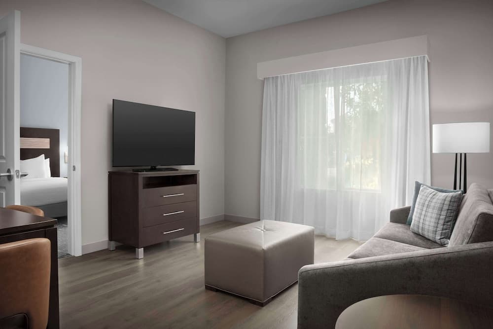 Homewood Suites by Hilton Orlando Airport 7