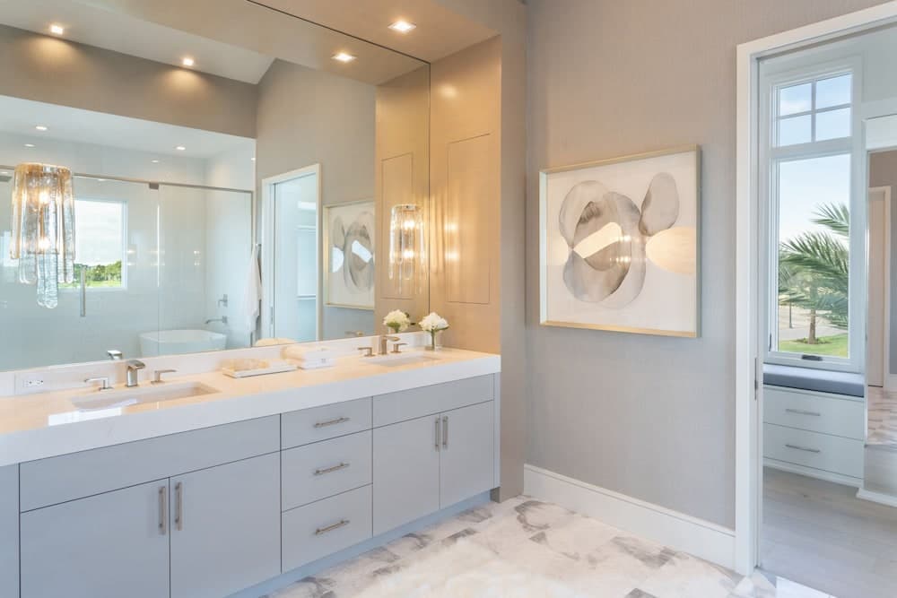 The Ritz-Carlton Residences Orlando, Grande Lakes 3