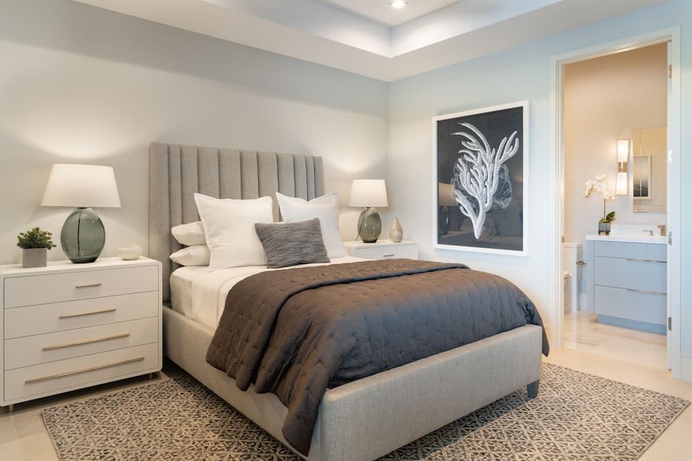 The Ritz-Carlton Residences Orlando, Grande Lakes 8