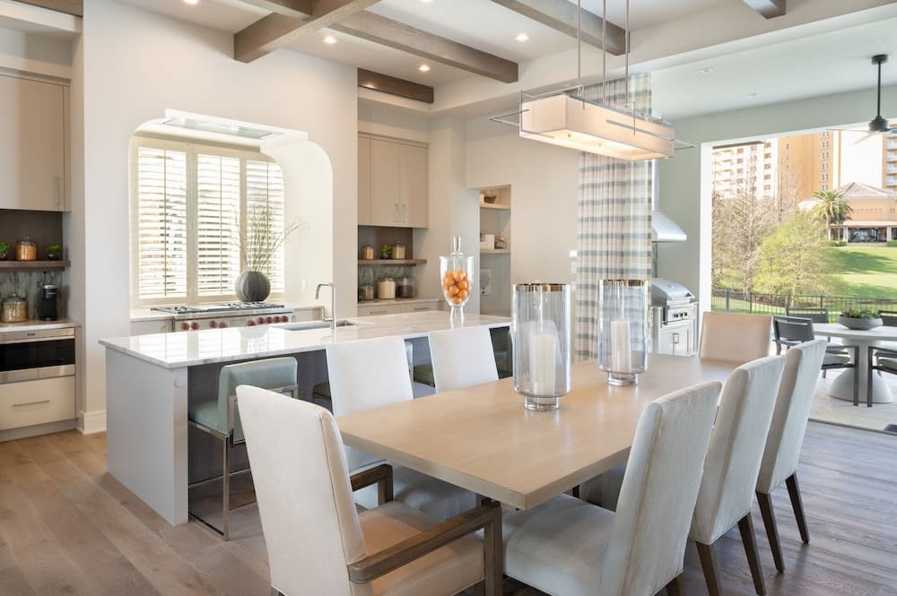 The Ritz-Carlton Residences Orlando, Grande Lakes 5