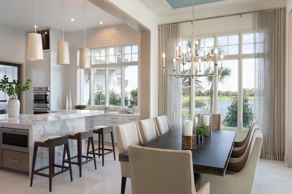 The Ritz-Carlton Residences Orlando, Grande Lakes 2