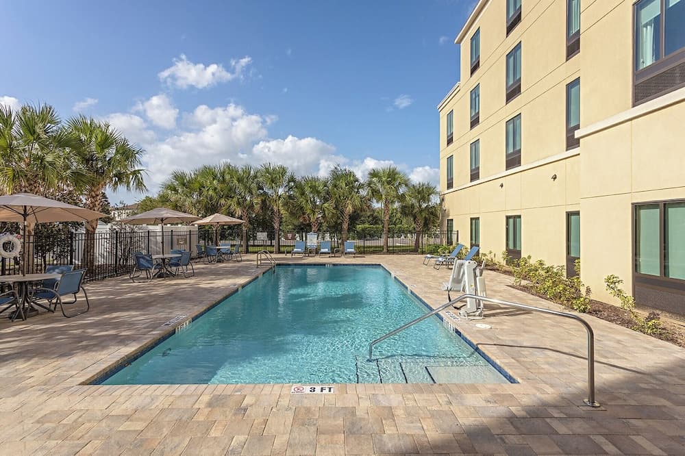 Pestana Orlando Suites - Lake Buena Vista 1