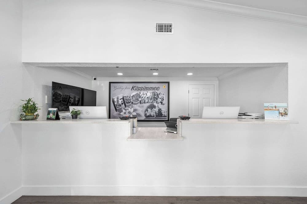 Travelodge by Wyndham Kissimmee/Orlando 3