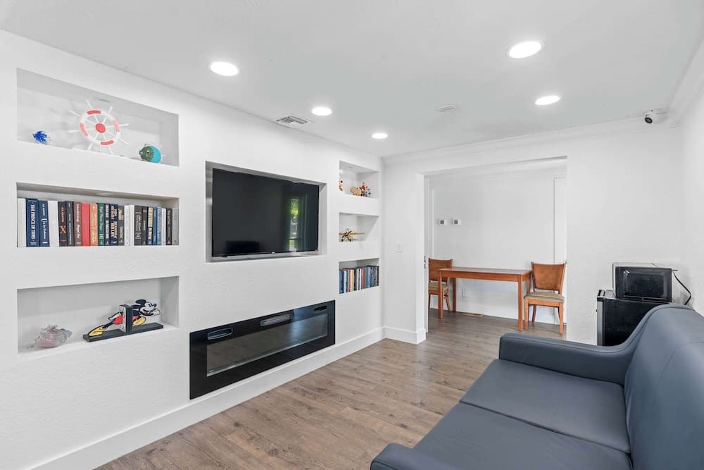 Travelodge by Wyndham Kissimmee/Orlando 4