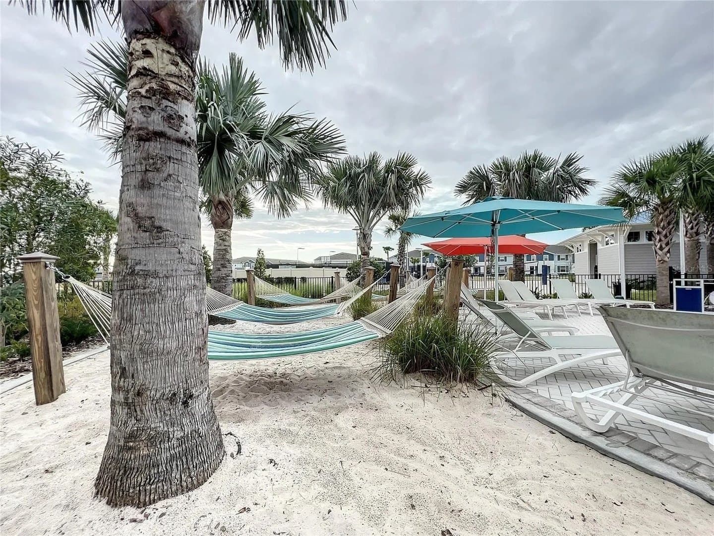 Windsor Island Resort 2