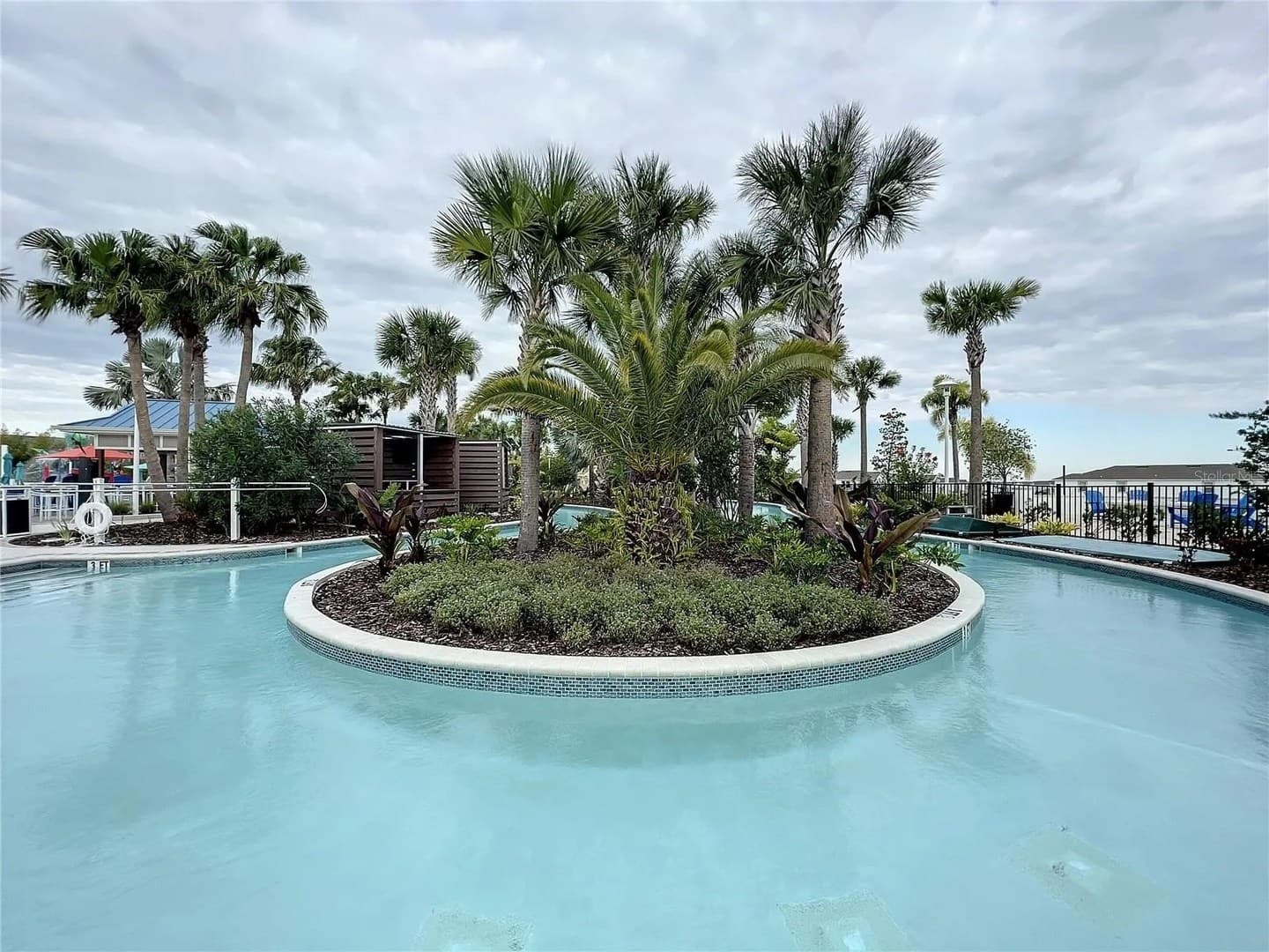 Windsor Island Resort 6