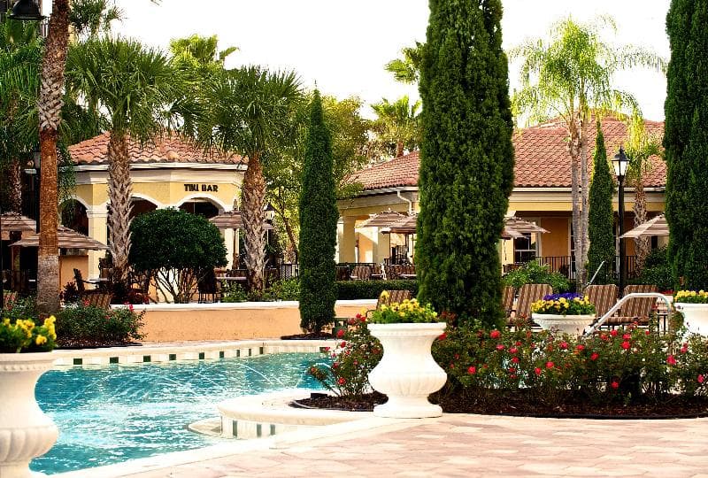 WorldQuest Resort 3