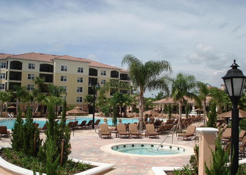 WorldQuest Resort 6