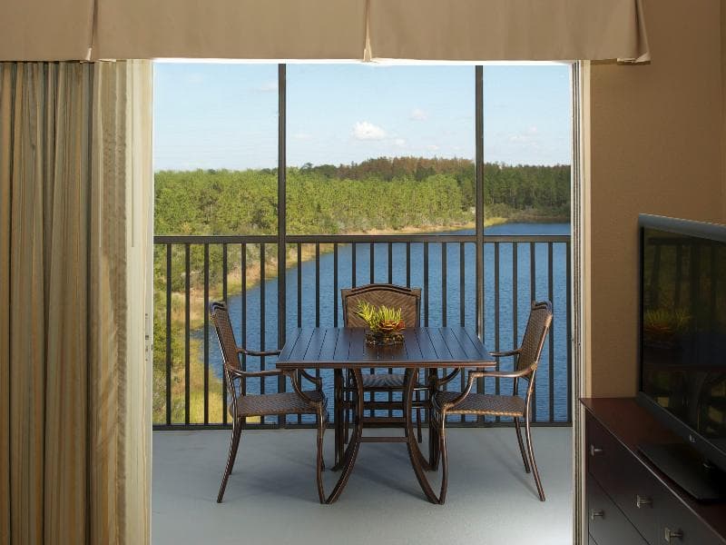 WorldQuest Resort